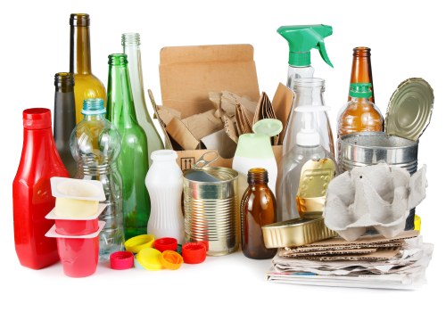 Safe disposal of hazardous waste materials
