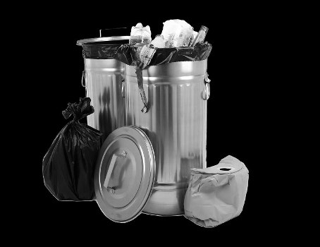 Eco-friendly disposal practices during house clearance