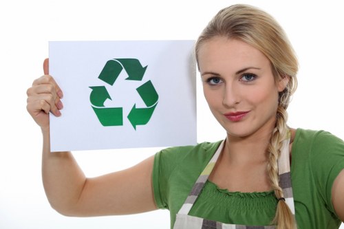 Benefits of professional waste removal services