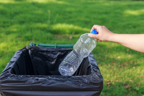 Understanding different types of business waste
